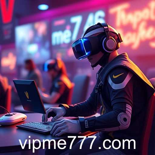 The Evolution of Online Gaming and the Rise of me777