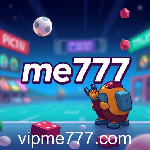 The Future of Gaming: A Focus on me777