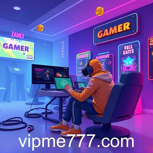 The Gaming Landscape Evolves with me777