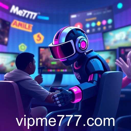 Gaming Trends and Innovations in 2025