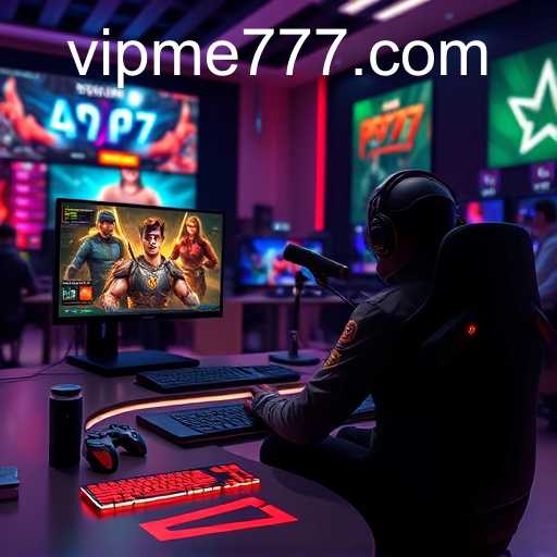 ME777 and the Evolution of Online Gaming