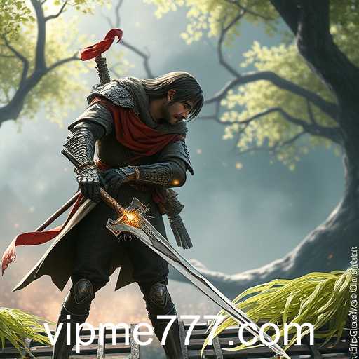 ME777: The Gaming Revolution in 2025