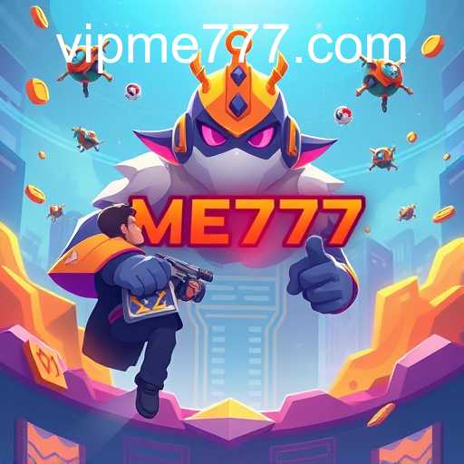 ME777: A Digital Oasis Amidst Global Challenges