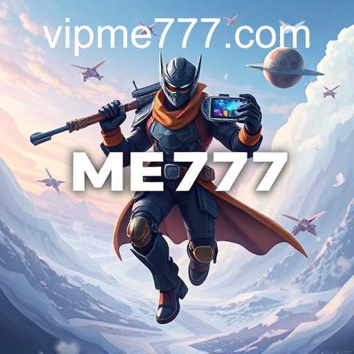 The Rise of ME777: A New Era in Online Gaming