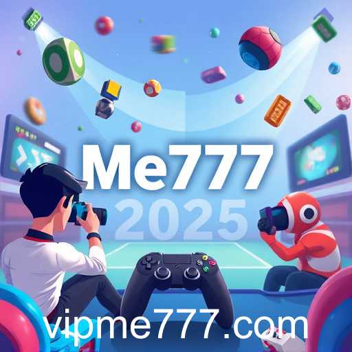 The Rise of Me777 in the Gaming World