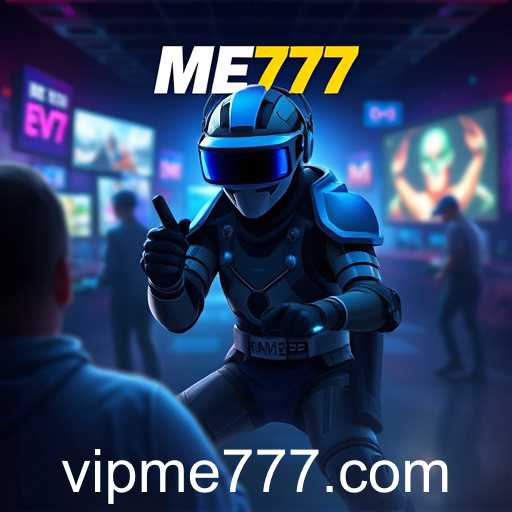 The Rise of me777: Gaming, Community, and Beyond