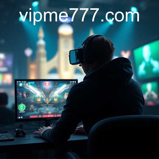 The Rise of Online Gaming in England